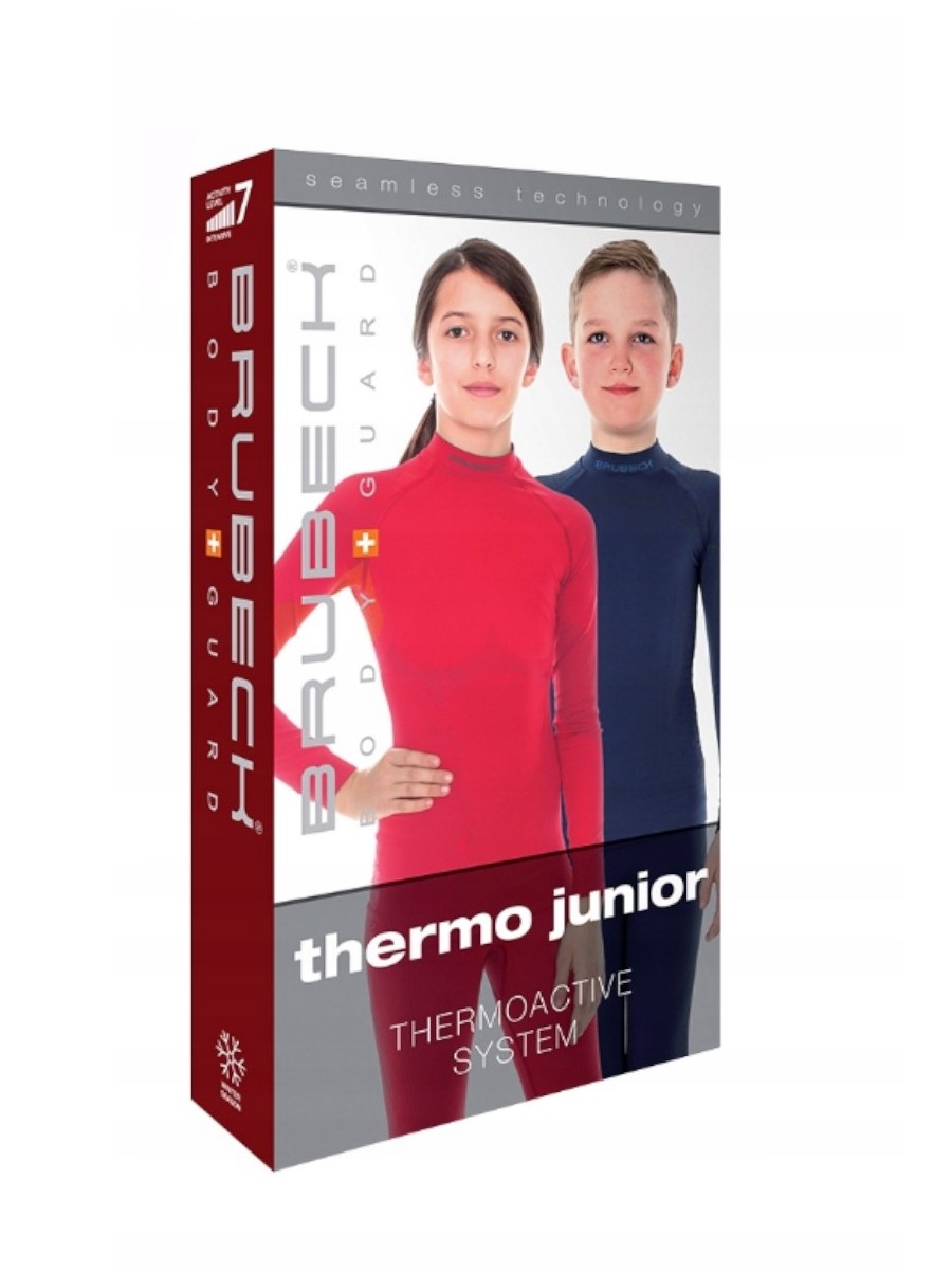 Brubeck Thermo Nilit Heat Термолегинсы для девочки (подростковые) LE1209J